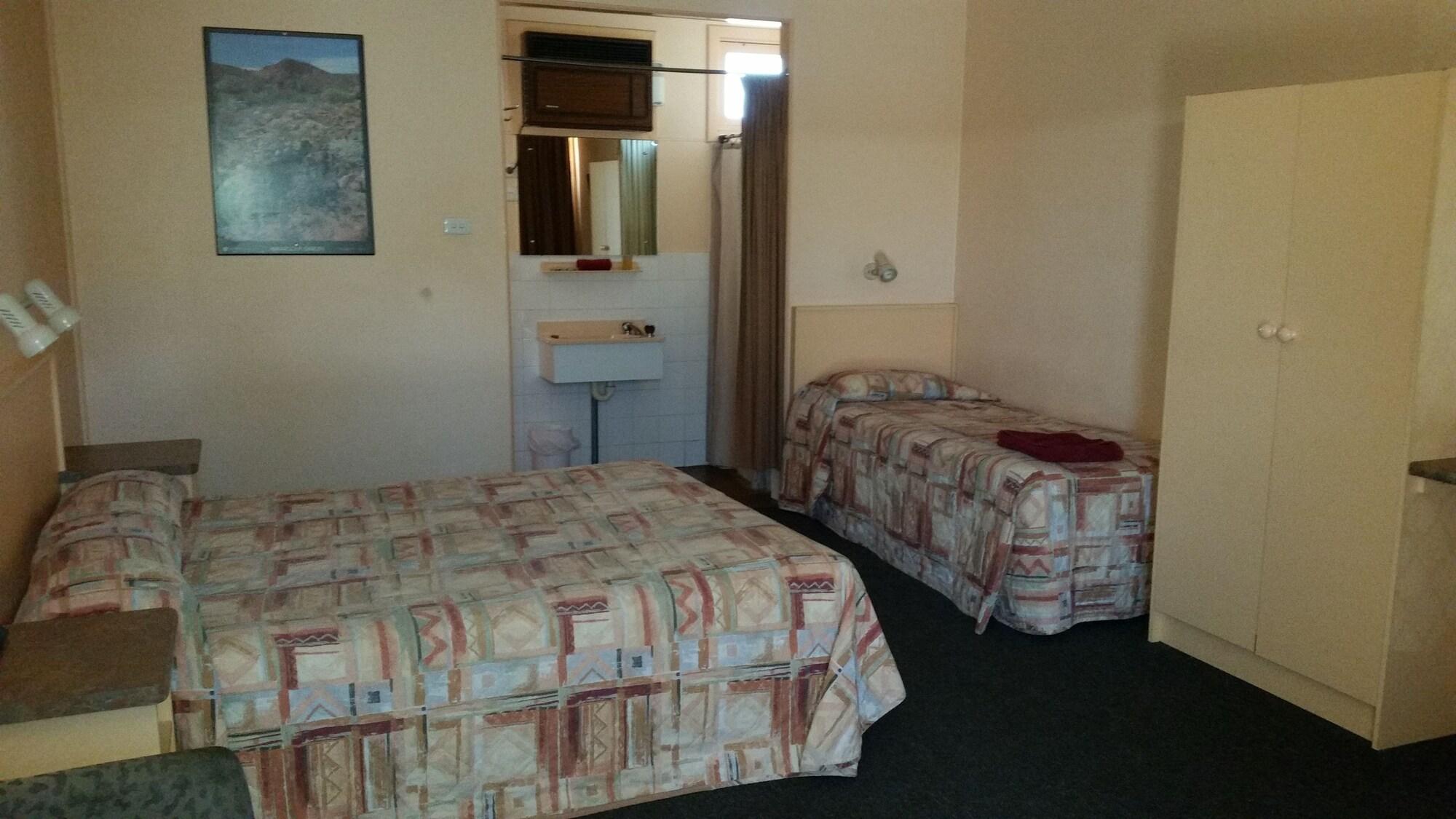Econo Lodge พอร์ตออกัสตา ภายนอก รูปภาพ