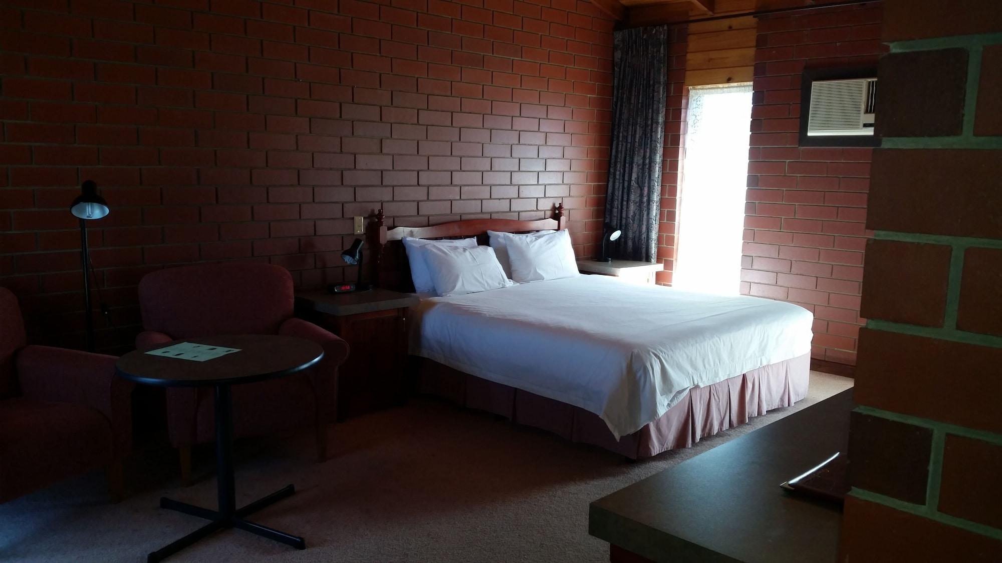 Econo Lodge พอร์ตออกัสตา ภายนอก รูปภาพ