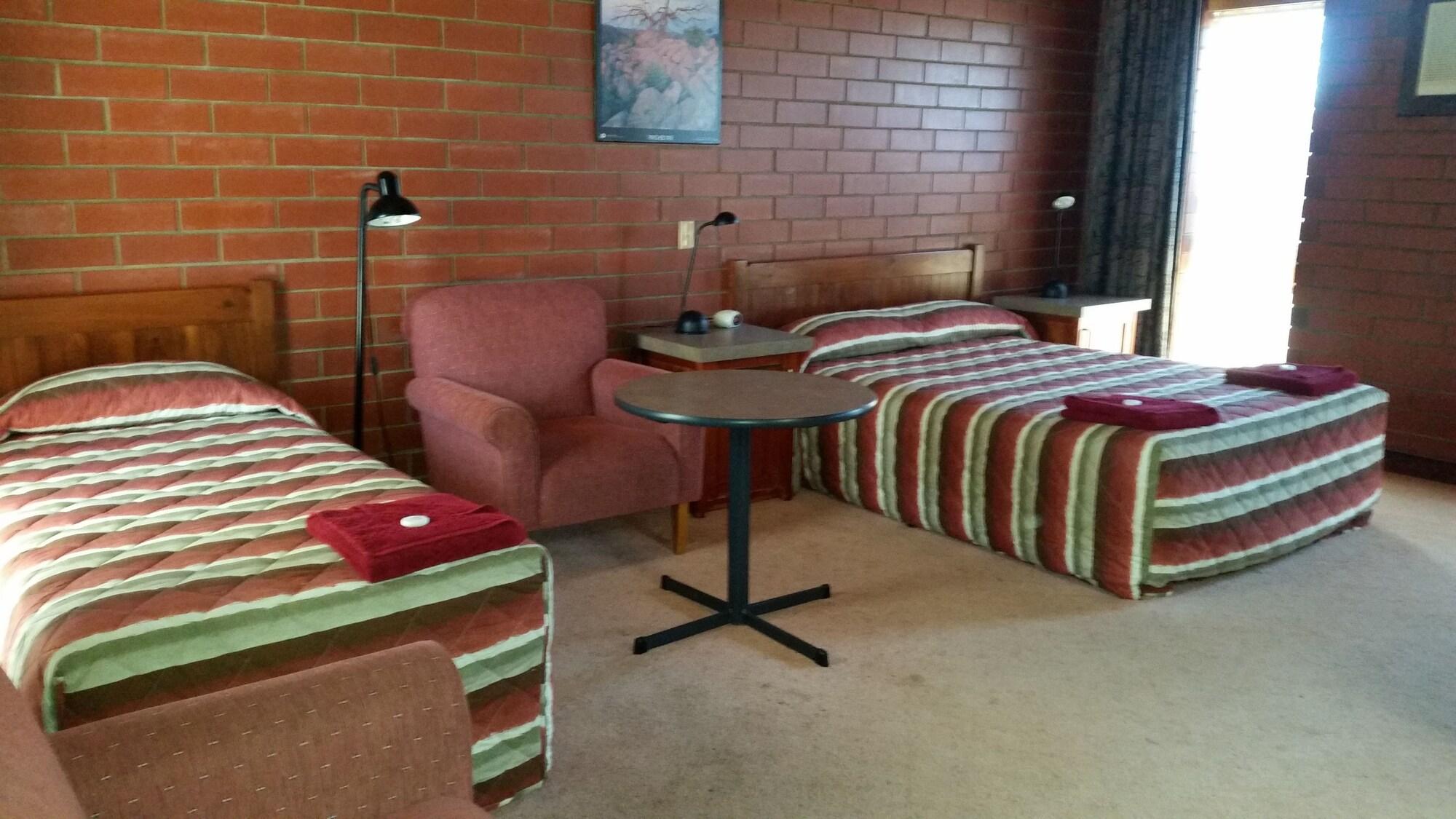 Econo Lodge พอร์ตออกัสตา ภายนอก รูปภาพ