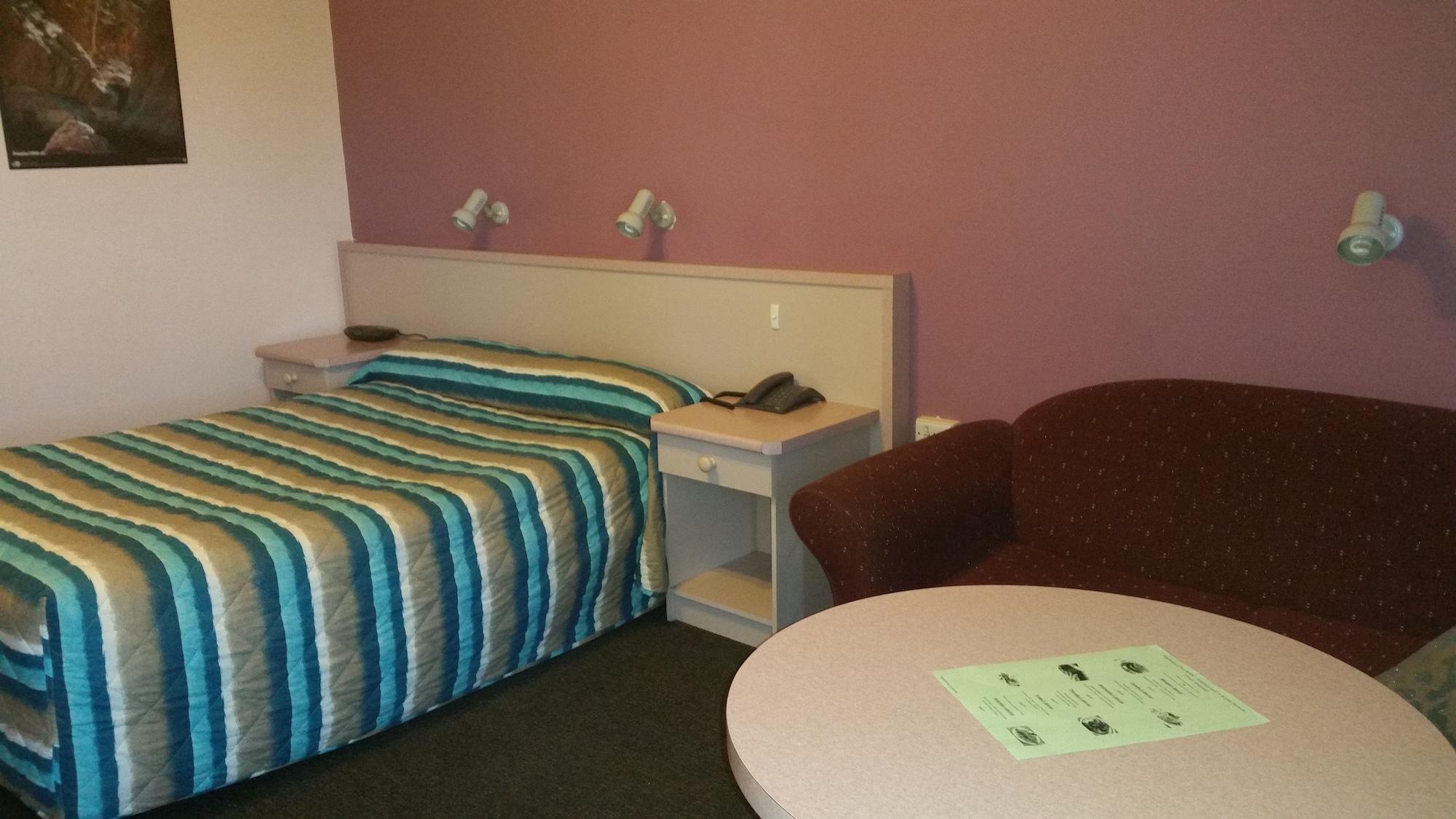 Econo Lodge พอร์ตออกัสตา ภายนอก รูปภาพ