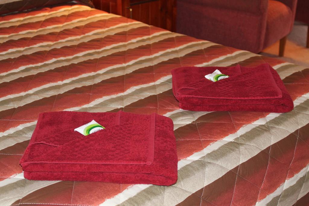 Econo Lodge พอร์ตออกัสตา ห้อง รูปภาพ