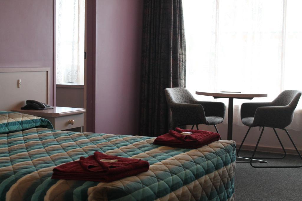 Econo Lodge พอร์ตออกัสตา ห้อง รูปภาพ