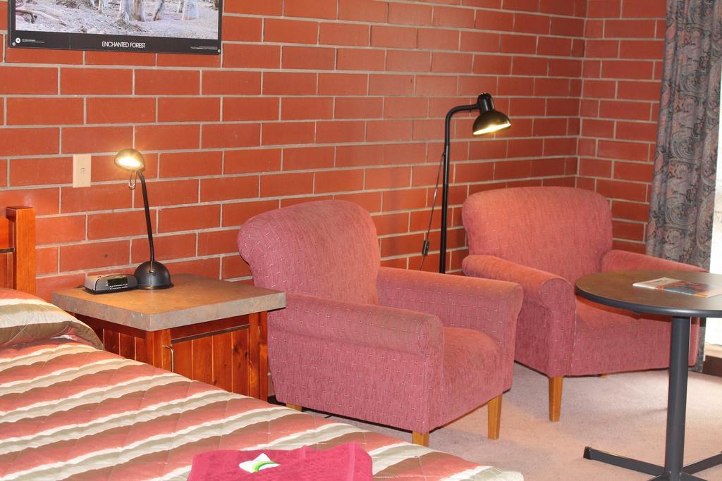 Econo Lodge พอร์ตออกัสตา ห้อง รูปภาพ