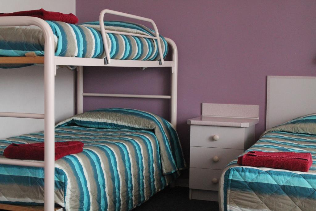 Econo Lodge พอร์ตออกัสตา ห้อง รูปภาพ