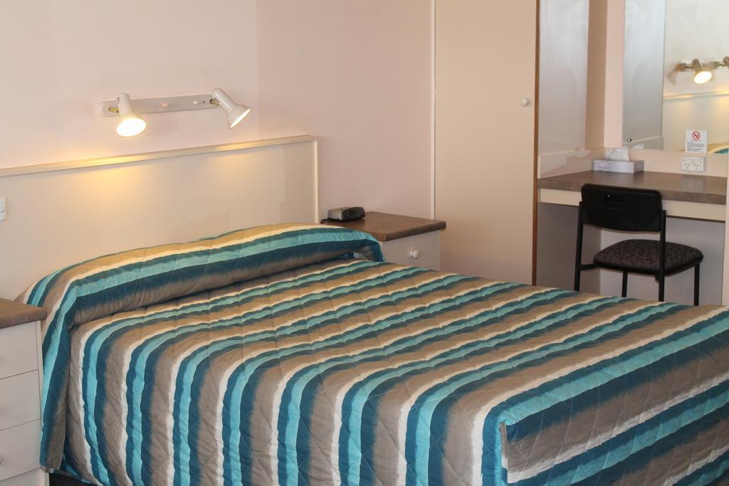 Econo Lodge พอร์ตออกัสตา ห้อง รูปภาพ
