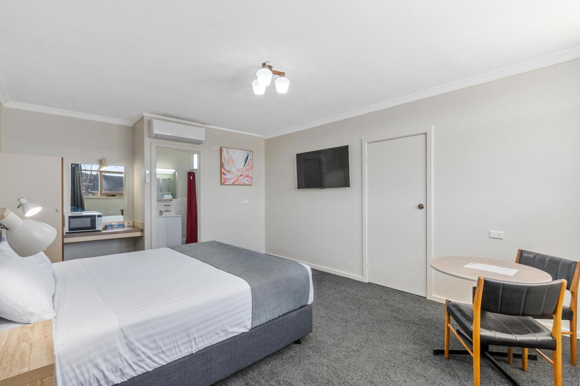 Econo Lodge พอร์ตออกัสตา ภายนอก รูปภาพ