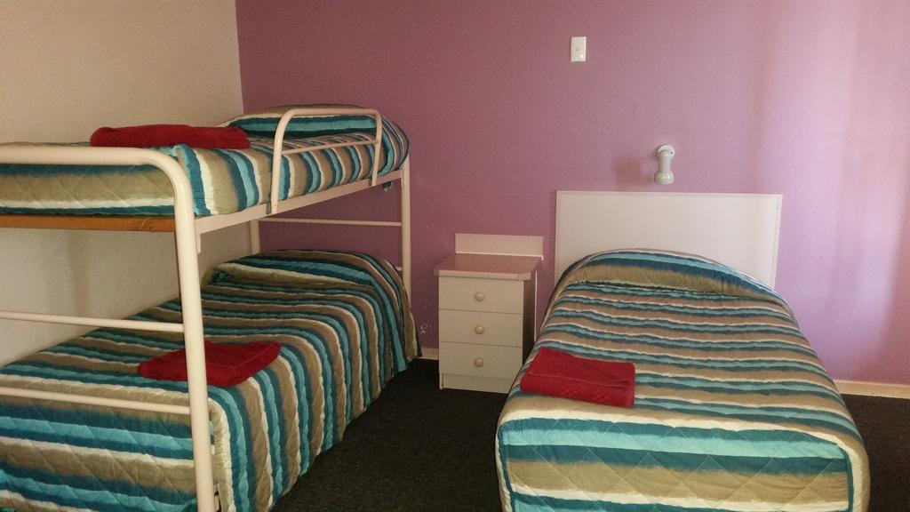Econo Lodge พอร์ตออกัสตา ภายนอก รูปภาพ