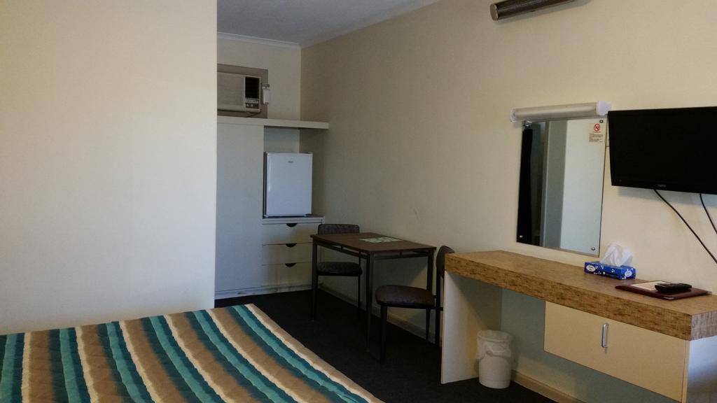 Econo Lodge พอร์ตออกัสตา ภายนอก รูปภาพ